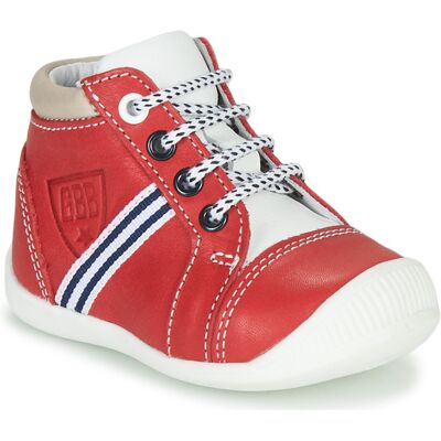 Höga sneakers GBB GABRI 20 Pojkar Höga sneakers GBB GABRI 20 Pojkar