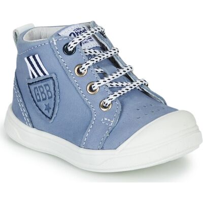 Höga sneakers GBB GREGOR 19 Pojkar Höga sneakers GBB GREGOR 19 Pojkar