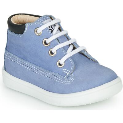 Höga sneakers GBB NORMAN 18,19 Pojkar Höga sneakers GBB NORMAN 18,19 Pojkar