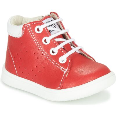 Höga sneakers GBB FOLLIO 18,19,20,21,22 Pojkar Höga sneakers GBB FOLLIO 18,19,20,21,22 Pojkar