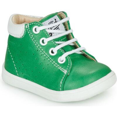 Höga sneakers GBB FOLLIO 19,20,21 Pojkar Höga sneakers GBB FOLLIO 19,20,21 Pojkar