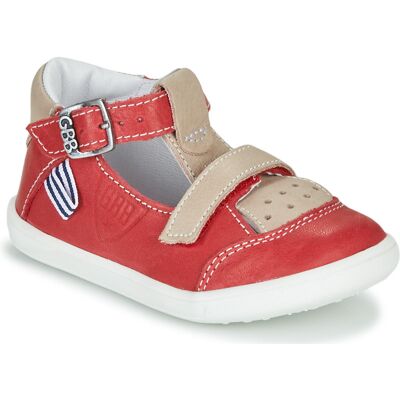 Platta sandaler GBB BERETO 18,19,20,21,22 Platta sandaler GBB BERETO 18,19,20,21,22