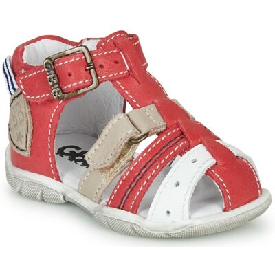 Platta sandaler GBB BYZANTE 19,20 Platta sandaler GBB BYZANTE 19,20