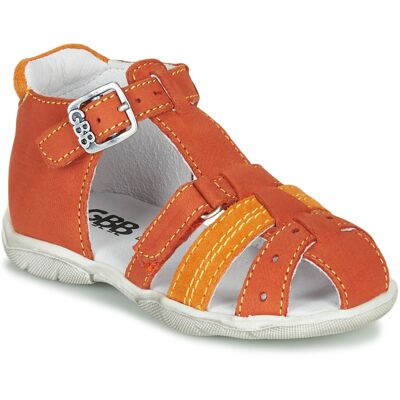 Platta sandaler GBB ARIGO 19 Platta sandaler GBB ARIGO 19