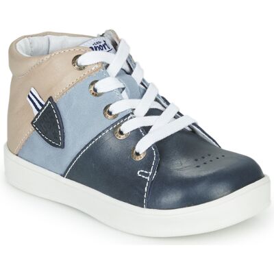 Höga sneakers GBB AMOS 24 Pojkar Höga sneakers GBB AMOS 24 Pojkar