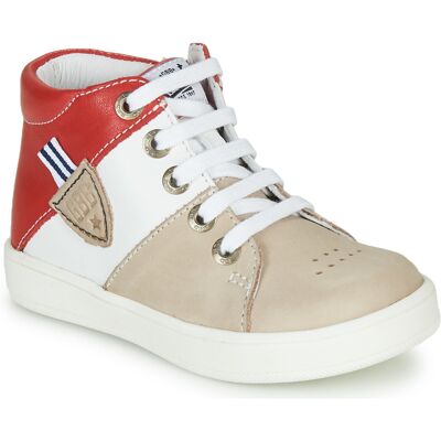 Höga sneakers GBB AMOS 24 Pojkar Höga sneakers GBB AMOS 24 Pojkar