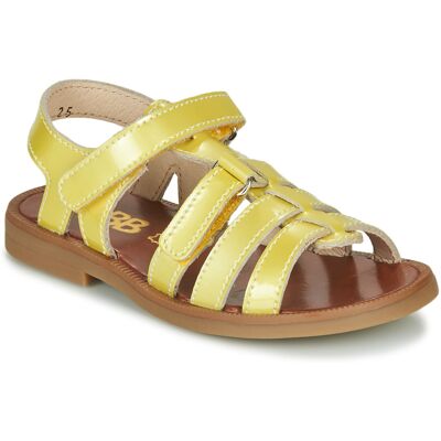 Platta sandaler GBB KATAGAMI 24,25,26,27 Platta sandaler GBB KATAGAMI 24,25,26,27