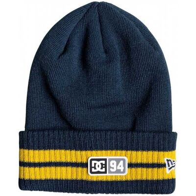 Mössor DC Shoes Stripe tamer One size Dam Mössor DC Shoes Stripe tamer One size Dam