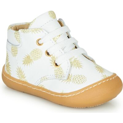 Höga sneakers GBB ATARINA 18 Flickor Höga sneakers GBB ATARINA 18 Flickor