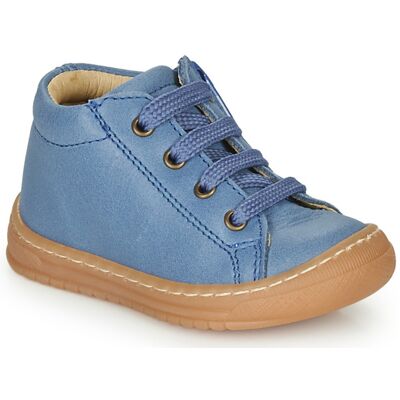 GBB HIPOTE Blå Barn Sneakers - Sneakers GBB HIPOTE Blå Barn Sneakers - Sneakers
