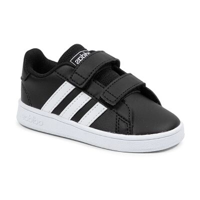 Sneakers adidas Grand Court I 19,20,21,22,26 Flickor Sneakers adidas Grand Court I 19,20,21,22,26 Flickor