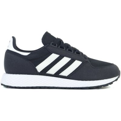 Sneakers adidas Forest Grove J 36 Pojkar Sneakers adidas Forest Grove J 36 Pojkar