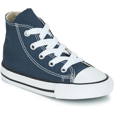 Höga sneakers Converse CHUCK TAYLOR ALL STAR CORE HI 18,19,20,21,22,23,24,25,26 Flickor Höga sneakers Converse CHUCK TAYLOR ALL STAR CORE HI 18,19,20,21,22,23,24,25,26 Flickor
