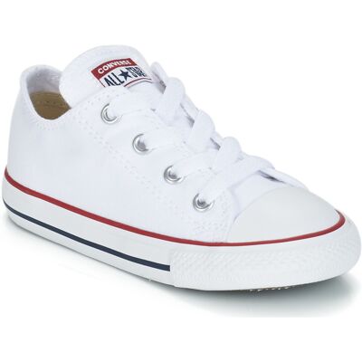 Sneakers Converse CHUCK TAYLOR ALL STAR CORE OX 20,21,22,23,24,25,26 Flickor Sneakers Converse CHUCK TAYLOR ALL STAR CORE OX 20,21,22,23,24,25,26 Flickor