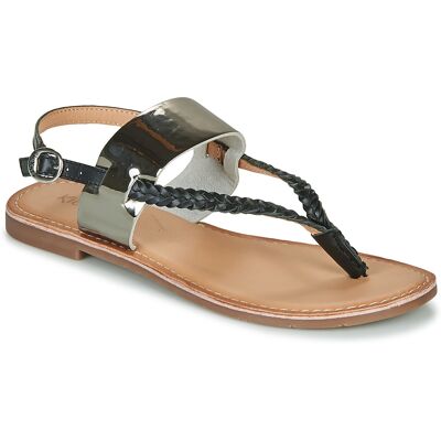 Platta sandaler Kickers ESTHERA 36,38 Platta sandaler Kickers ESTHERA 36,38