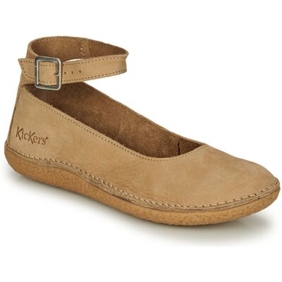 Ballerinor Kickers HONNORA 36 Dam Ballerinor Kickers HONNORA 36 Dam