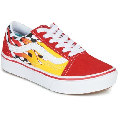 Sneakers Vans COMFYCUSH OLD SKOOL 30 Pojkar Sneakers Vans COMFYCUSH OLD SKOOL 30 Pojkar