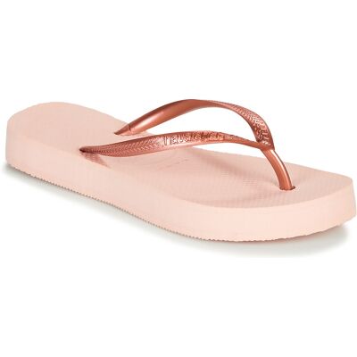 Flip-flops Havaianas SLIM FLATFORM 35 / 36,37 / 38,39 / 40,41 / 42 Dam Flip-flops Havaianas SLIM FLATFORM 35 / 36,37 / 38,39 / 40,41 / 42 Dam