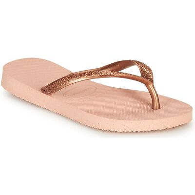 Flip-flops för barn Havaianas SLIM 27,37 / 38,39 / 40,41 / 42,31 / 32,27 / 28,29 / 30 Flickor Flip-flops för barn Havaianas SLIM 27,37 / 38,39 / 40,41 / 42,31 / 32,27 / 28,29 / 30 Flickor