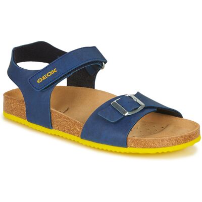 Platta sandaler Geox GHITA BOY 38,39,35 Platta sandaler Geox GHITA BOY 38,39,35
