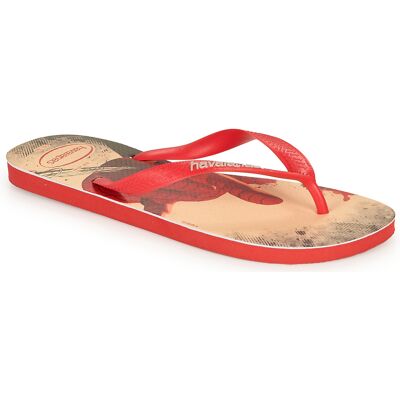 Flip-flops Havaianas TOP MARVEL 41 / 42 Herr Flip-flops Havaianas TOP MARVEL 41 / 42 Herr
