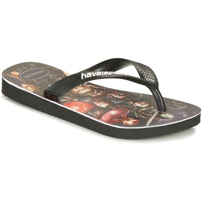 Flip-flops för barn Havaianas KIDS MARVEL 29 / 30,33 / 34 Pojkar Flip-flops för barn Havaianas KIDS MARVEL 29 / 30,33 / 34 Pojkar