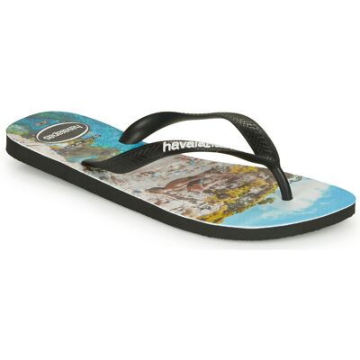 Flip-flops Havaianas TOP PHOTOPRINT 41 / 42 Herr Flip-flops Havaianas TOP PHOTOPRINT 41 / 42 Herr