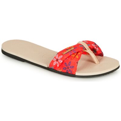 Platta sandaler Havaianas YOU SAINT TROPEZ 37 / 38,39 / 40,41 / 42 Platta sandaler Havaianas YOU SAINT TROPEZ 37 / 38,39 / 40,41 / 42