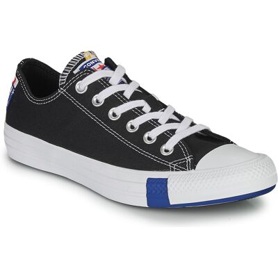 Sneakers Converse CHUCK TAYLOR ALL STAR LOGO STACKED - OX 35,37 1/2 Herr Sneakers Converse CHUCK TAYLOR ALL STAR LOGO STACKED - OX 35,37 1/2 Herr