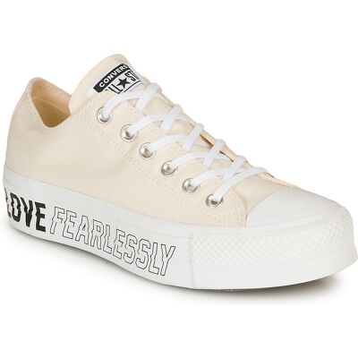 Sneakers Converse CHUCK TAYLOR ALL STAR LIFT - OX 35 Dam Sneakers Converse CHUCK TAYLOR ALL STAR LIFT - OX 35 Dam