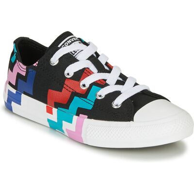 Sneakers Converse CHUCK TAYLOR ALL STAR VLTG - OX 27,33,34,31 1/2,28 1/2 Flickor Sneakers Converse CHUCK TAYLOR ALL STAR VLTG - OX 27,33,34,31 1/2,28 1/2 Flickor
