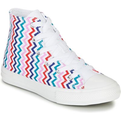 Höga sneakers Converse CHUCK TAYLOR ALL STAR VLTG - HI 27,28 1/2 Flickor Höga sneakers Converse CHUCK TAYLOR ALL STAR VLTG - HI 27,28 1/2 Flickor