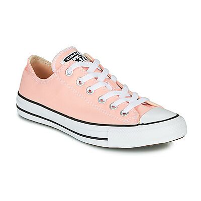 Sneakers Converse CHUCK TAYLOR ALL STAR SEASONAL COLOR 36,38,37 1/2 Dam Sneakers Converse CHUCK TAYLOR ALL STAR SEASONAL COLOR 36,38,37 1/2 Dam