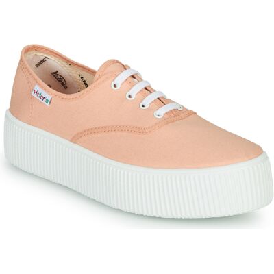 Sneakers Victoria DOBLE LONA 36 Dam Sneakers Victoria DOBLE LONA 36 Dam