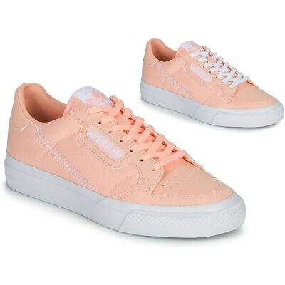 Sneakers adidas CONTINENTAL VULC J 36,38,36 2/3,37 1/3,38 2/3 Flickor Sneakers adidas CONTINENTAL VULC J 36,38,36 2/3,37 1/3,38 2/3 Flickor