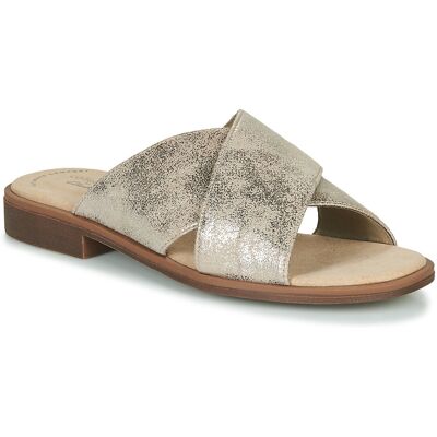 Tofflor Clarks DECLAN IVY 37,37 1/2 Dam Tofflor Clarks DECLAN IVY 37,37 1/2 Dam