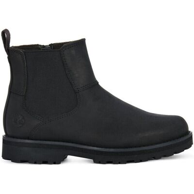 Stövlar Timberland COURMA KID CHELSEA 33 Stövlar Timberland COURMA KID CHELSEA 33
