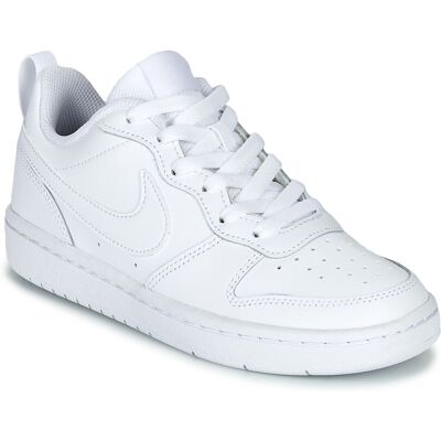 Sneakers Nike COURT BOROUGH LOW 2 GS 36,38,39,40,35 1/2,37 1/2,36 1/2 Pojkar Sneakers Nike COURT BOROUGH LOW 2 GS 36,38,39,40,35 1/2,37 1/2,36 1/2 Pojkar