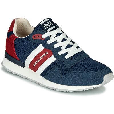 Sneakers Jack & Jones STELLAR MECH 40,41,42,43,44,45 Herr Sneakers Jack & Jones STELLAR MECH 40,41,42,43,44,45 Herr