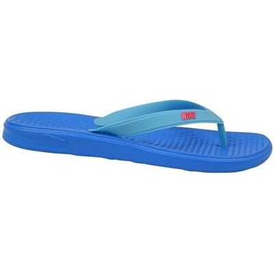 Flip-flops för barn Nike Solay Gsps 29 1/2 Flickor Flip-flops för barn Nike Solay Gsps 29 1/2 Flickor