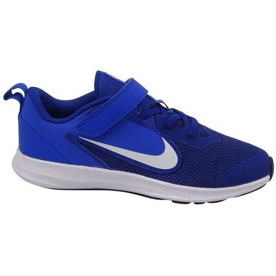 Sneakers Nike Downshifter 9 Psv 27 1/2 Flickor Sneakers Nike Downshifter 9 Psv 27 1/2 Flickor