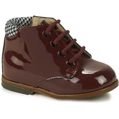 Höga sneakers GBB TACOMA 19 Flickor Höga sneakers GBB TACOMA 19 Flickor