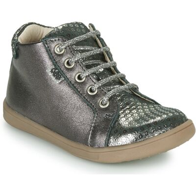 Höga sneakers GBB FAMIA 18,19 Flickor Höga sneakers GBB FAMIA 18,19 Flickor