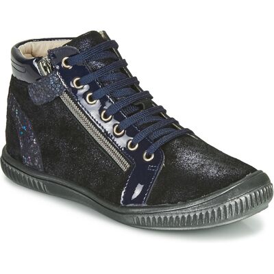 Höga sneakers GBB RACHIDA 30,32 Flickor Höga sneakers GBB RACHIDA 30,32 Flickor