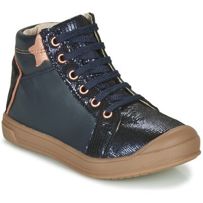 Höga sneakers GBB ORENGETTE 27 Flickor Höga sneakers GBB ORENGETTE 27 Flickor