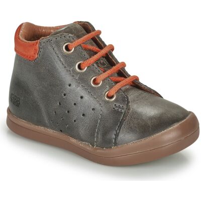 Höga sneakers GBB TIDO 19,20 Pojkar Höga sneakers GBB TIDO 19,20 Pojkar