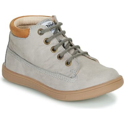 GBB NORMAN Skinn Sneakers - Casuella Stadsskor GBB NORMAN Skinn Sneakers - Casuella Stadsskor