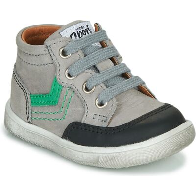 Höga sneakers GBB VIGO 18,20 Pojkar Höga sneakers GBB VIGO 18,20 Pojkar