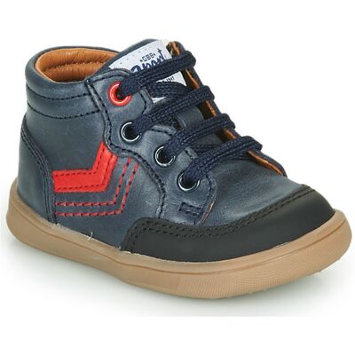 Höga sneakers GBB VIGO 18,19,20 Pojkar Höga sneakers GBB VIGO 18,19,20 Pojkar