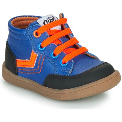 Höga sneakers GBB VIGO 18,19,20 Pojkar Höga sneakers GBB VIGO 18,19,20 Pojkar